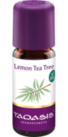 LEMON TEA Tree Öl Bio