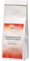 SCHWEDENKRÄUTER Ansatzmischung