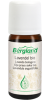 LAVENDEL ÖL Bio