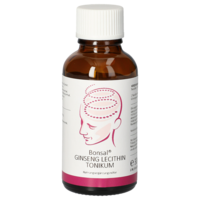 BONSAL Ginseng Lecithin Tonikum