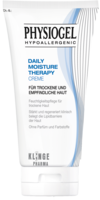 PHYSIOGEL Daily Moisture Therapy Creme