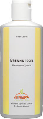 BRENNESSEL SHAMPOO spezial