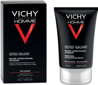 VICHY HOMME Sensi-Balsam Ca