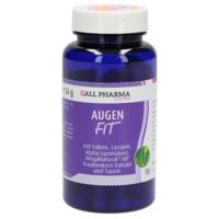 AUGEN-FIT GPH Kapseln