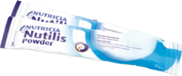 NUTILIS Powder Dickungspulver Sachet