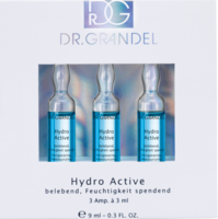 GRANDEL Hydro Active Ampullen