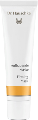 DR.HAUSCHKA aufbauende Maske