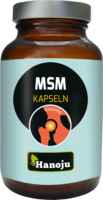 MSM 500 mg Kapseln