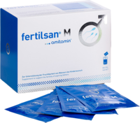 AMITAMIN fertilsan M Granulat Sachets