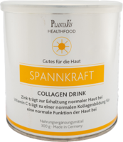 COLLAGEN FÜR die Haut Pulver