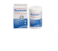 NUREXAN ad us.vet.Tabletten